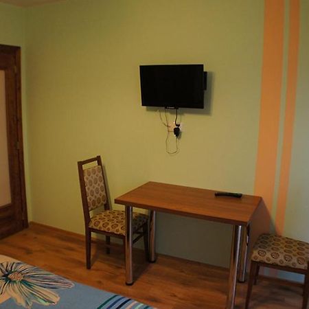 Noclegi U Kuby Apartament Nr 1 Krempachy Exterior photo