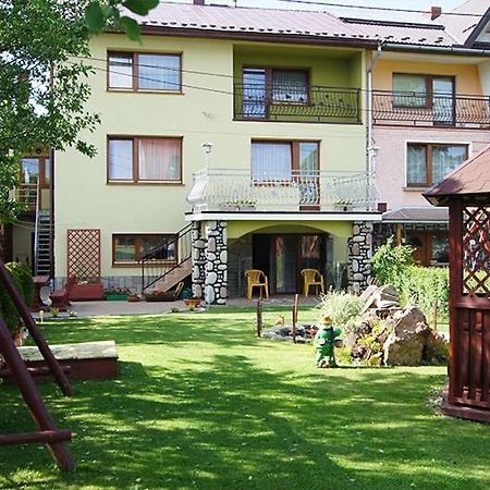 Noclegi U Kuby Apartament Nr 1 Krempachy Exterior photo