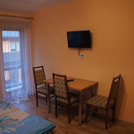 Noclegi U Kuby Apartament Nr 1 Krempachy Exterior photo