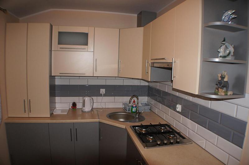 Noclegi U Kuby Apartament Nr 1 Krempachy Exterior photo