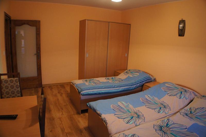 Noclegi U Kuby Apartament Nr 1 Krempachy Exterior photo