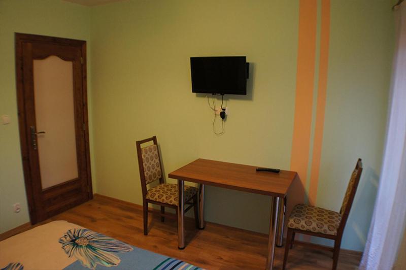 Noclegi U Kuby Apartament Nr 1 Krempachy Exterior photo