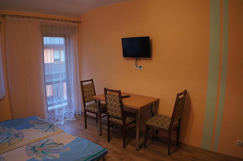 Noclegi U Kuby Apartament Nr 1 Krempachy Exterior photo