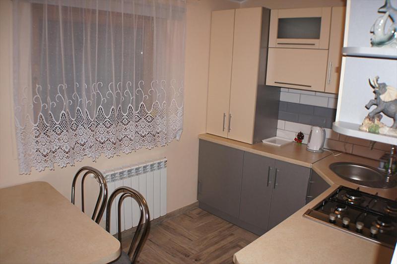 Noclegi U Kuby Apartament Nr 1 Krempachy Exterior photo