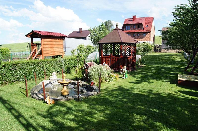 Noclegi U Kuby Apartament Nr 1 Krempachy Exterior photo