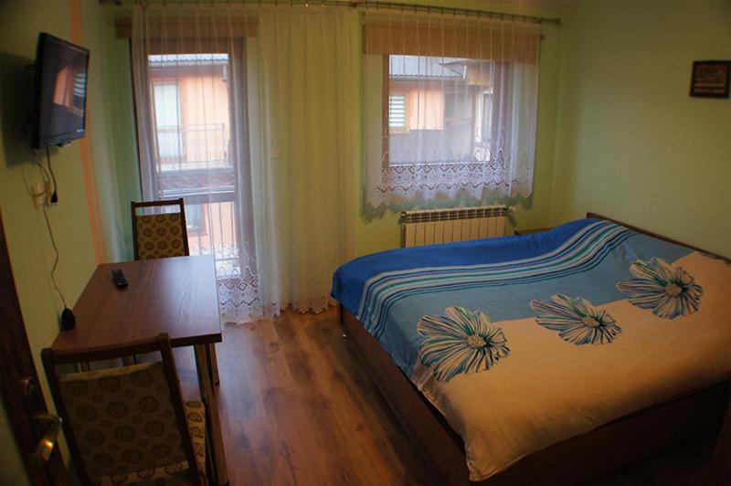 Noclegi U Kuby Apartament Nr 1 Krempachy Exterior photo