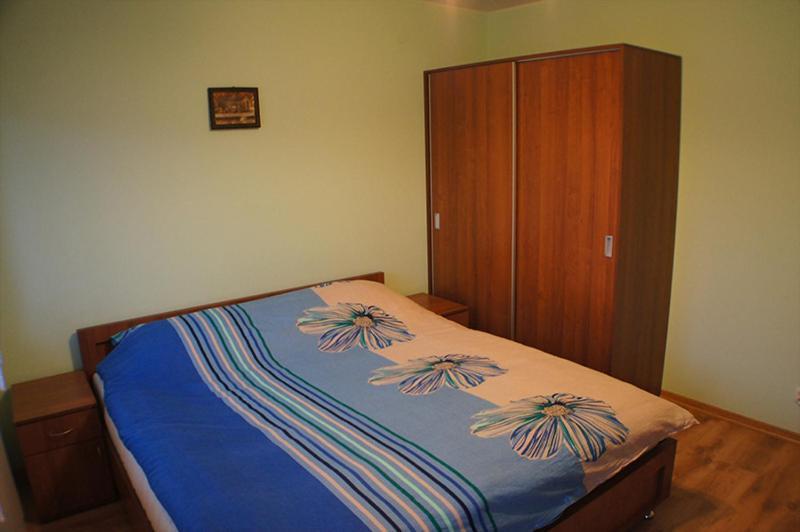 Noclegi U Kuby Apartament Nr 1 Krempachy Exterior photo