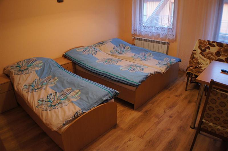 Noclegi U Kuby Apartament Nr 1 Krempachy Exterior photo